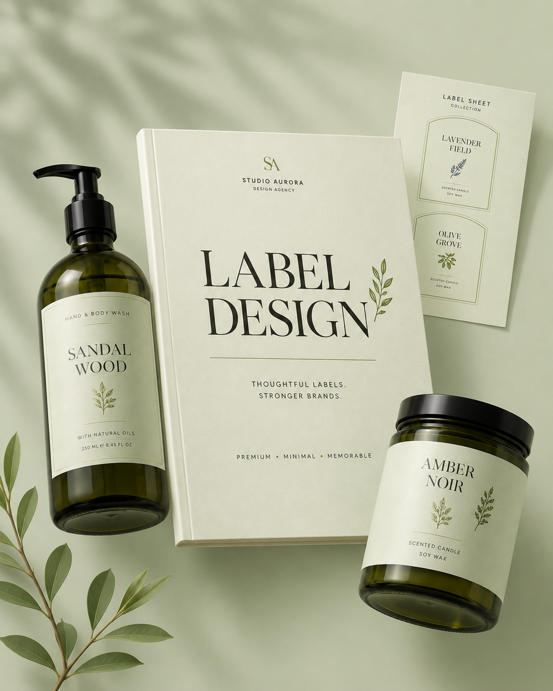 Product Marketing