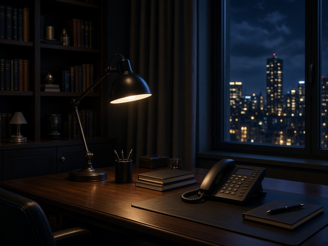 Criminal defense attorney