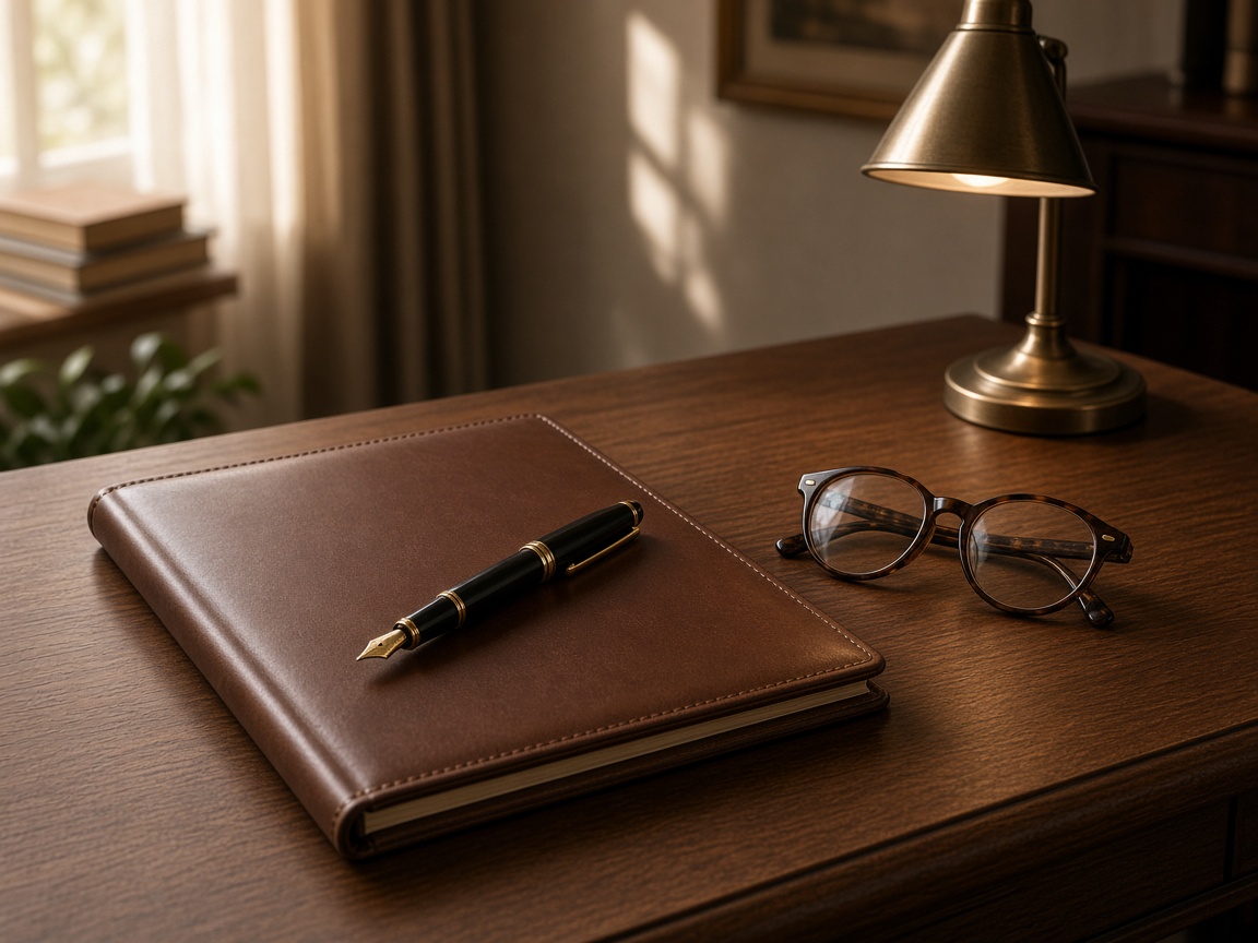 Ashbrook & Finch LLP case brief document cover