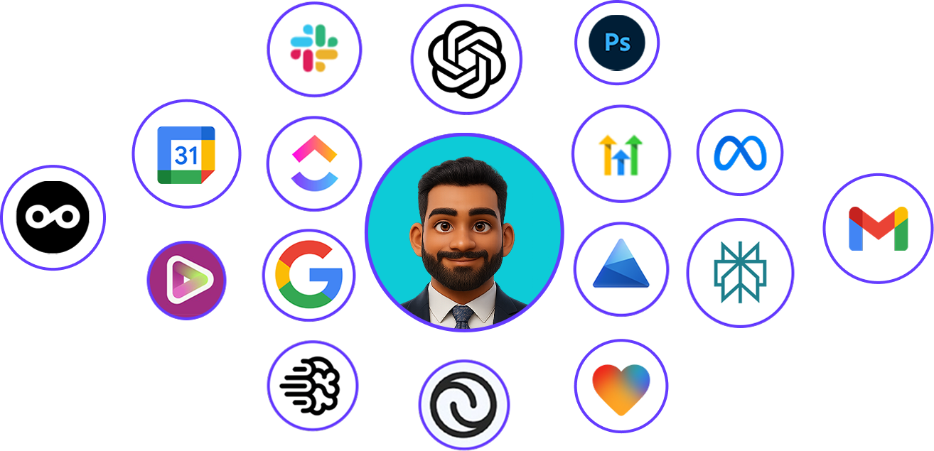 Growth Manager Tools