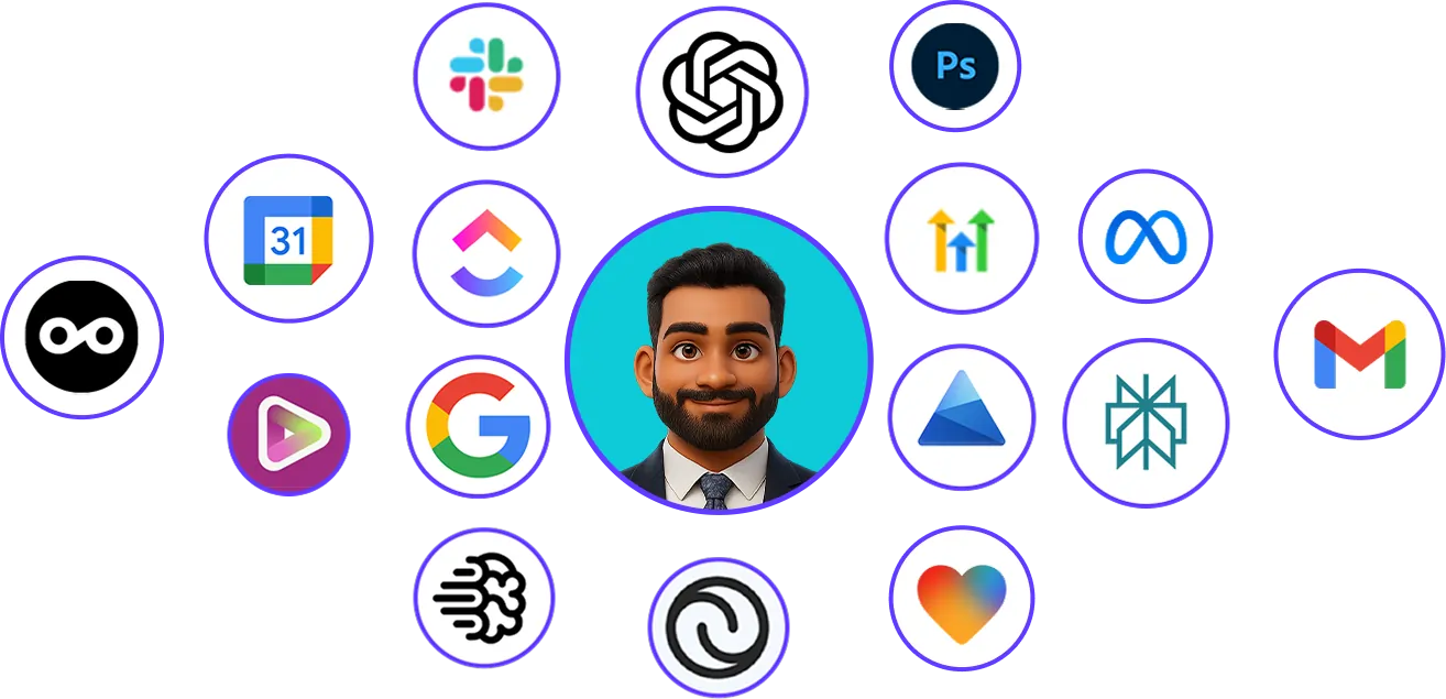 Growth Manager Tools