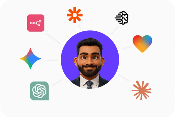 AI-Enabled Growth Managers