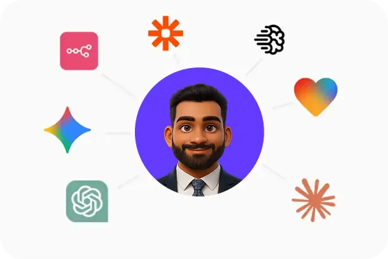 AI Enabled Growth Managers