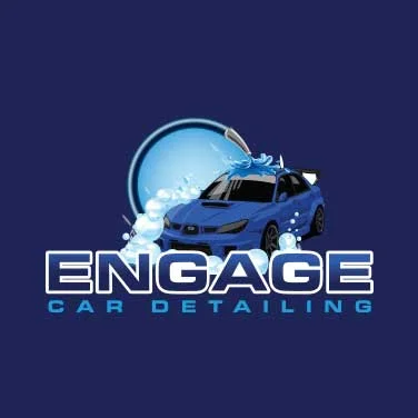 Custom logo design sample