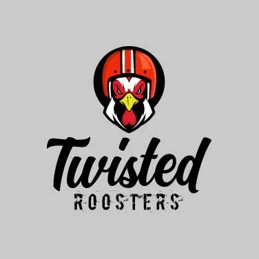 Custom logo design sample