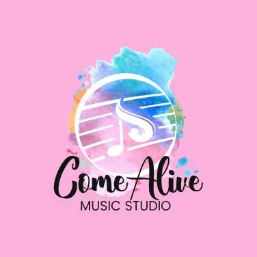Custom logo design sample
