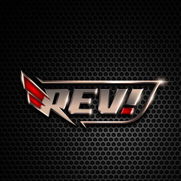 Custom logo design sample