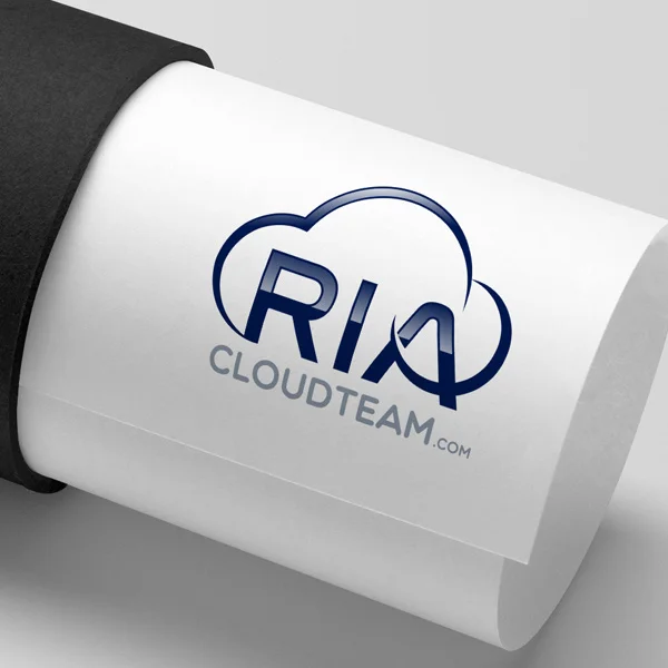 Custom logo design sample