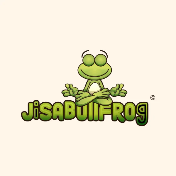 Custom logo design sample