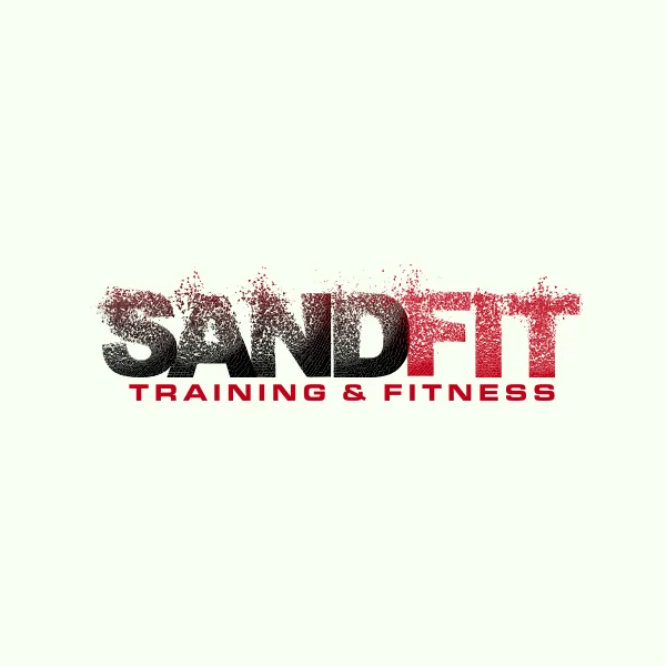 Custom logo design sample