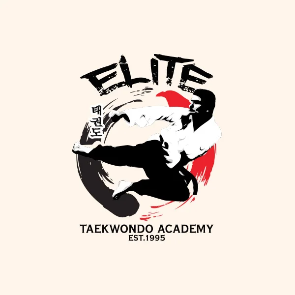 Custom logo design sample