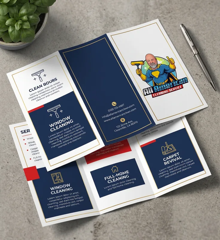 Brochure Design (6)