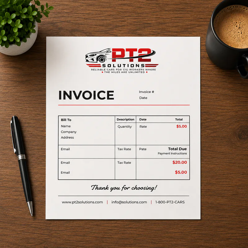 invoice 04