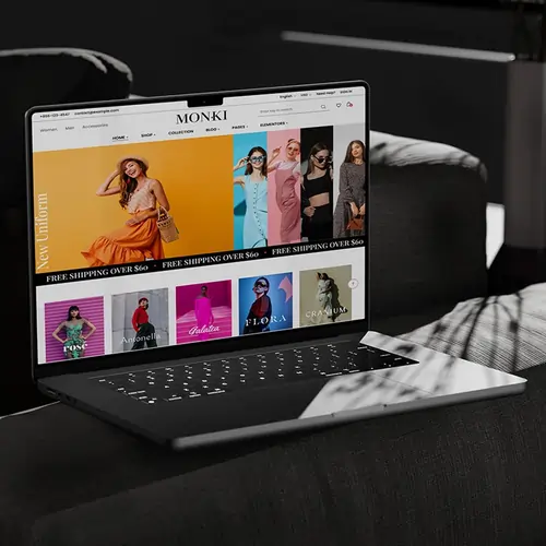 Web Development Portfolio 1