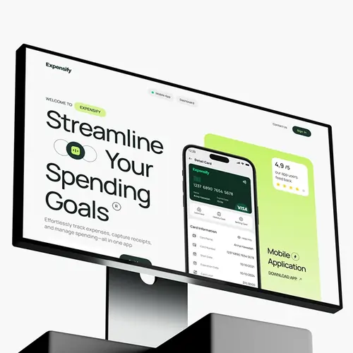 Web Development Portfolio 4