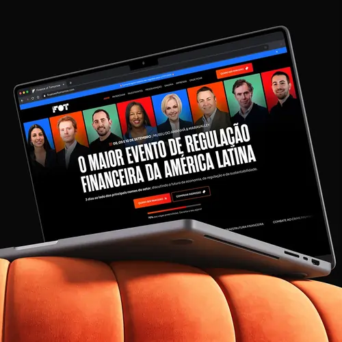 Web Development Portfolio 5