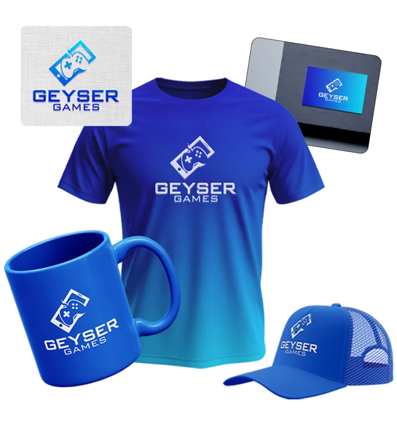 Print Design Service