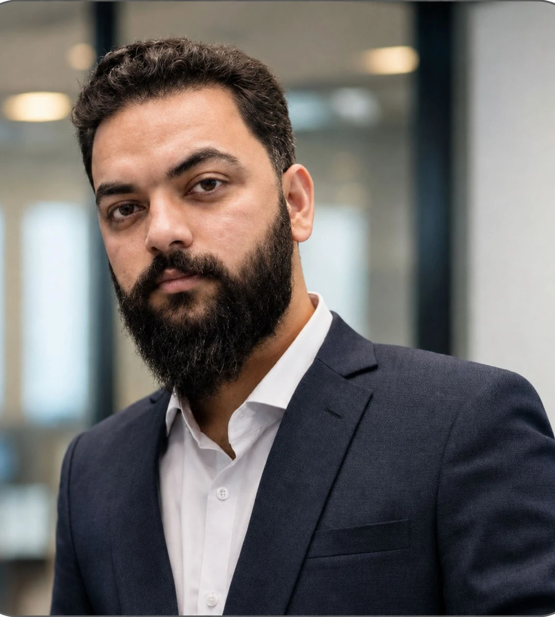 Abdul Wassay, Director of Partnerships