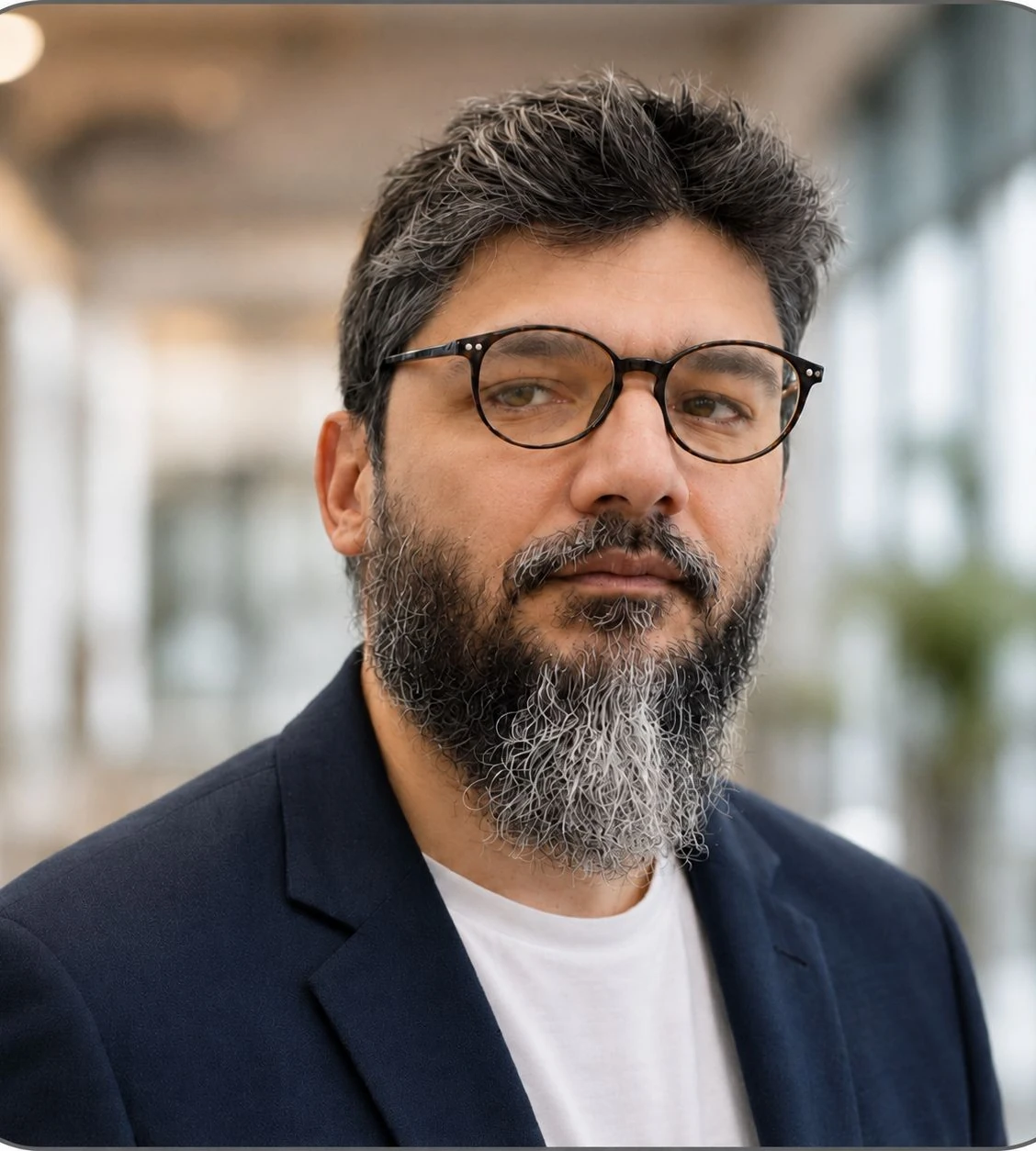 Ahsen Khan, Lead Generation Specialist