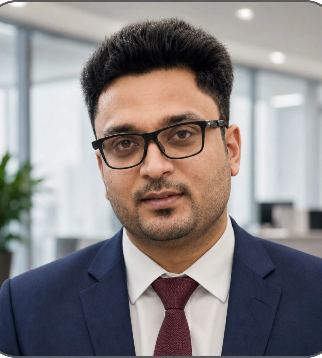 Azam Khan, Head of Customer Success