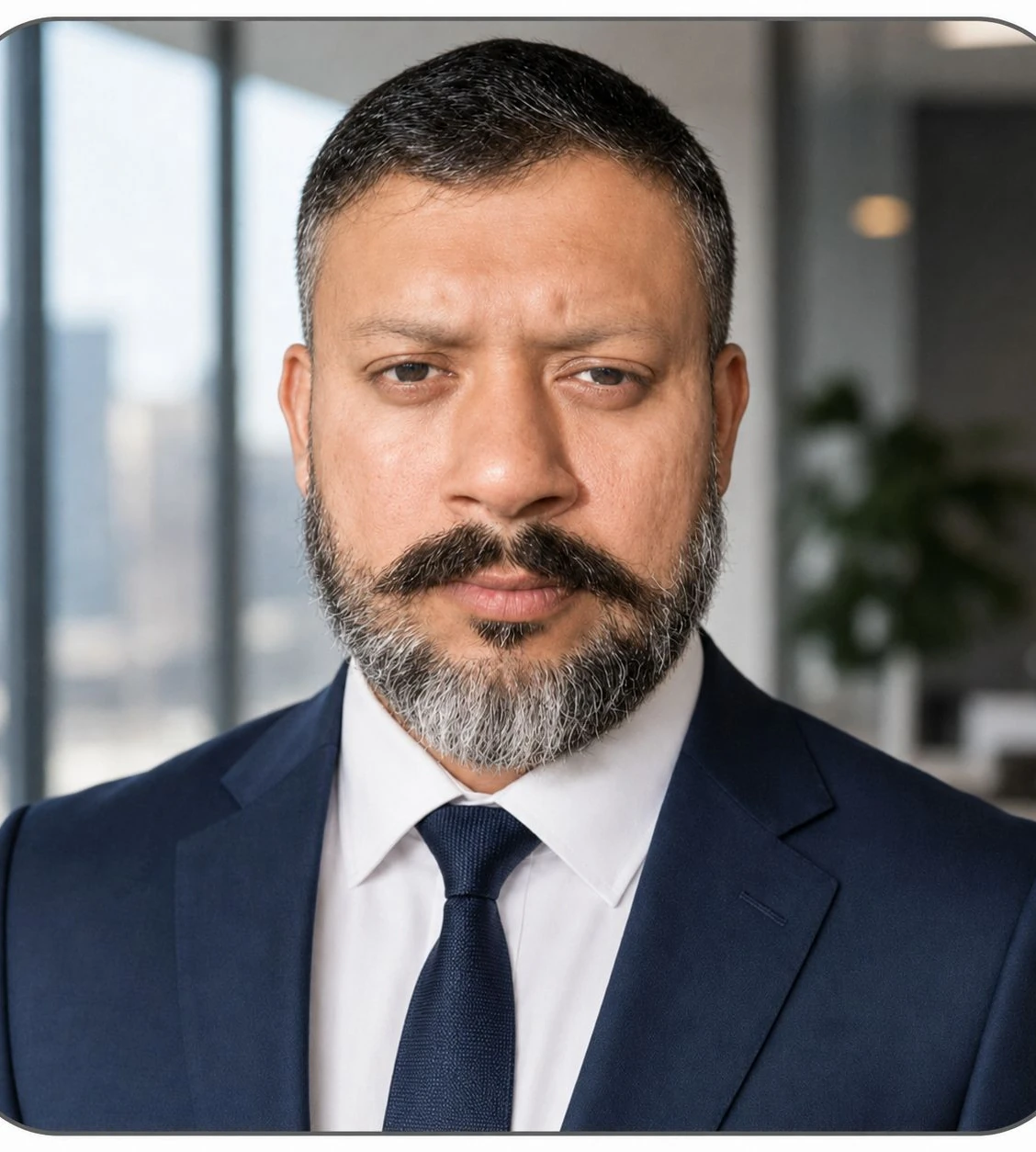 Bilal Wajid, Head of Human Resources
