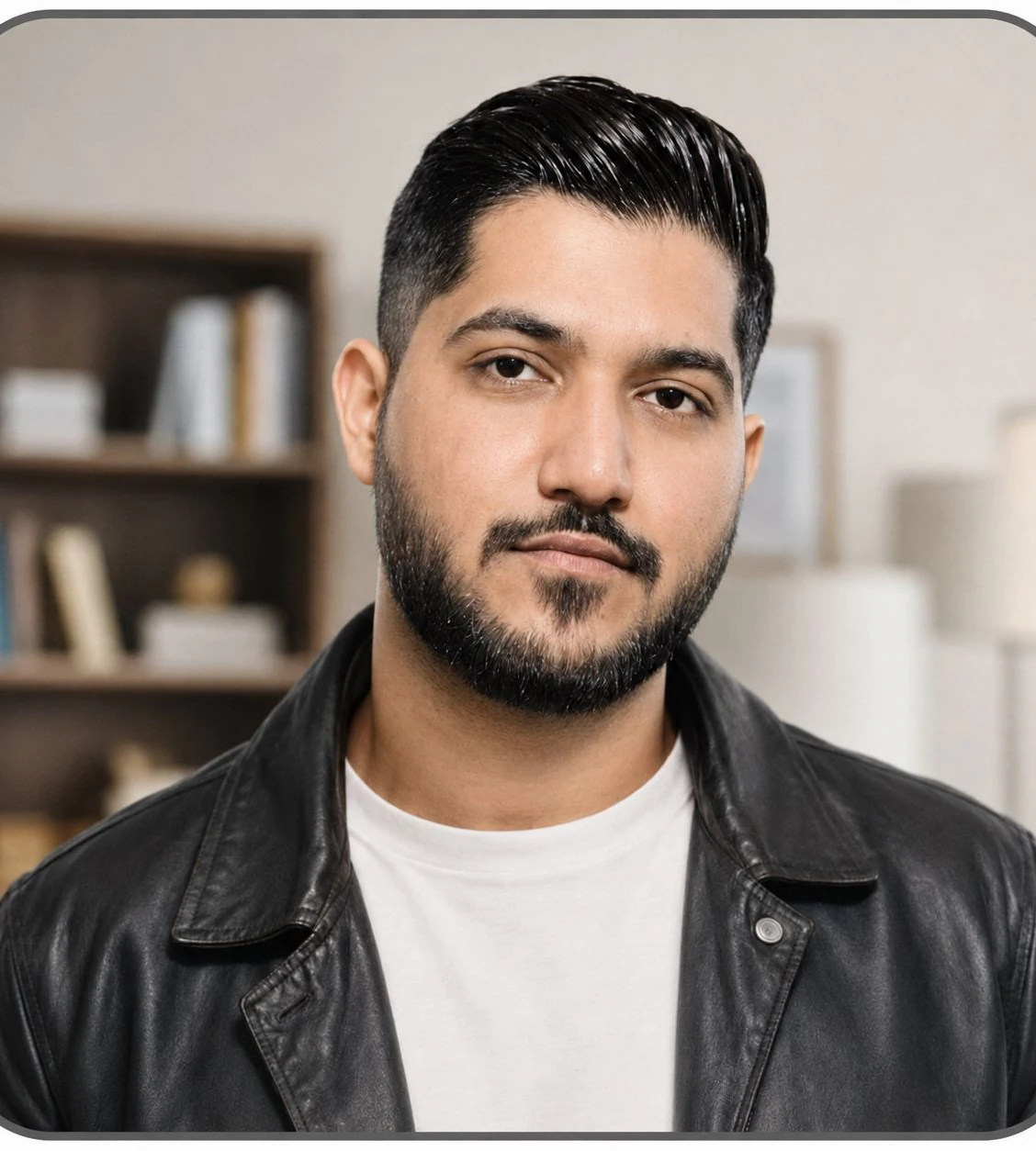 Faris Khalil, Chief AI Officer