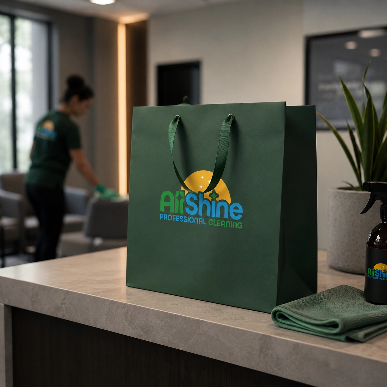 Brochure Design
