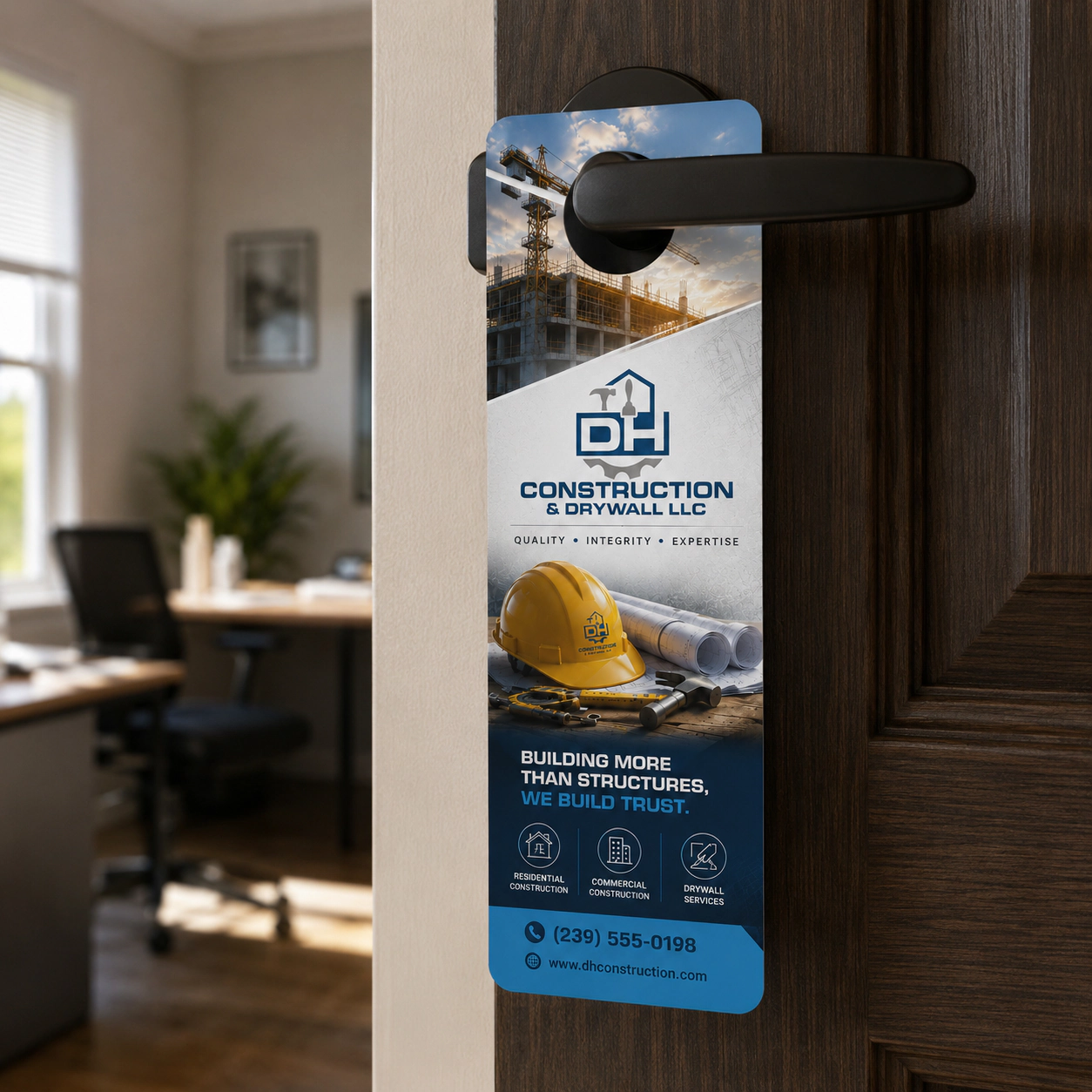 Brochure Design