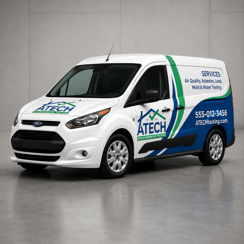 Car Wrap - Car Wrap 11