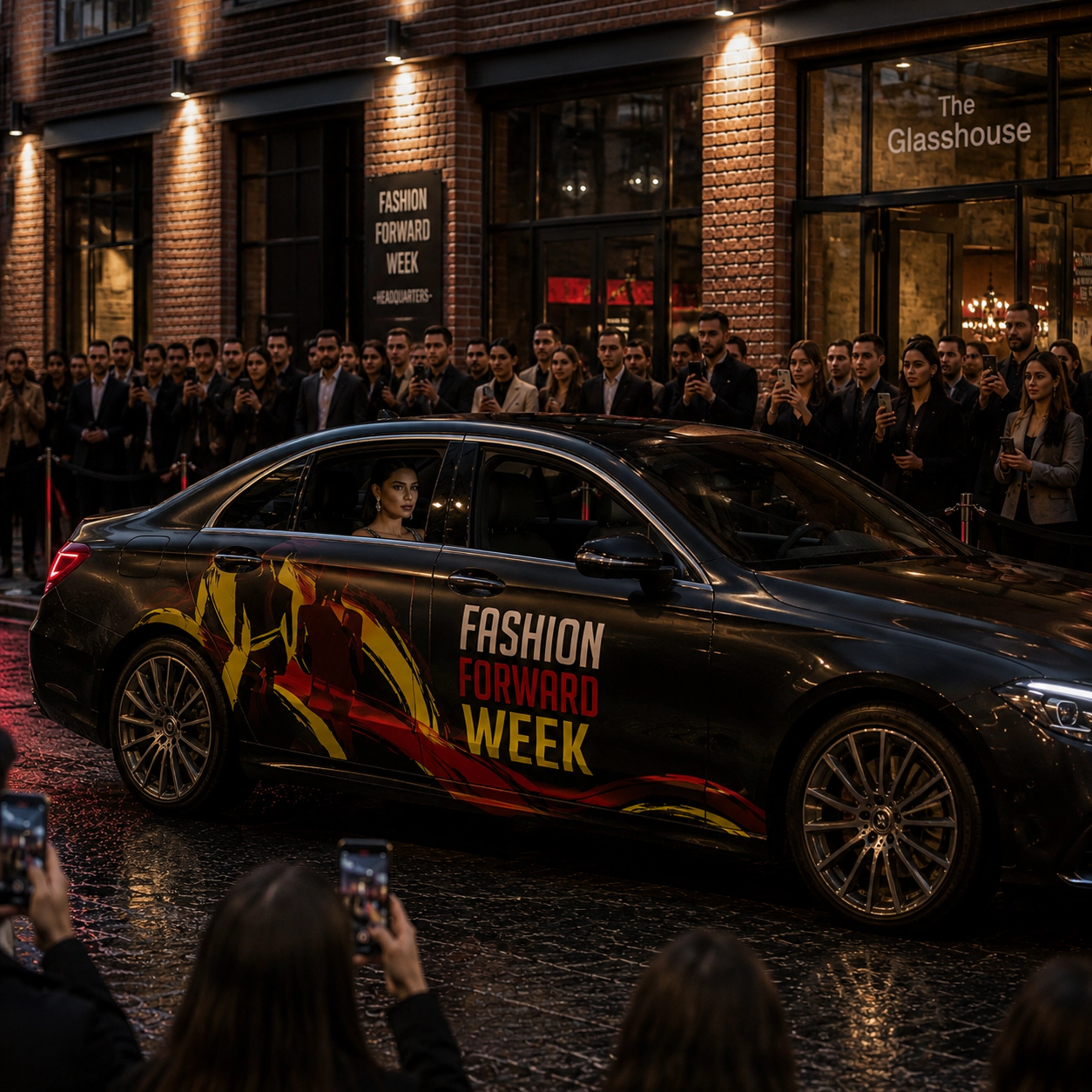 Car wrap 06