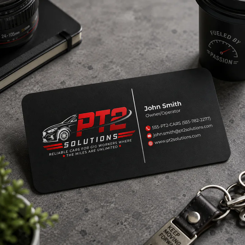 Business Card 02