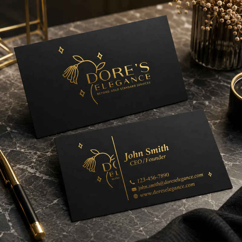 Business Card 03