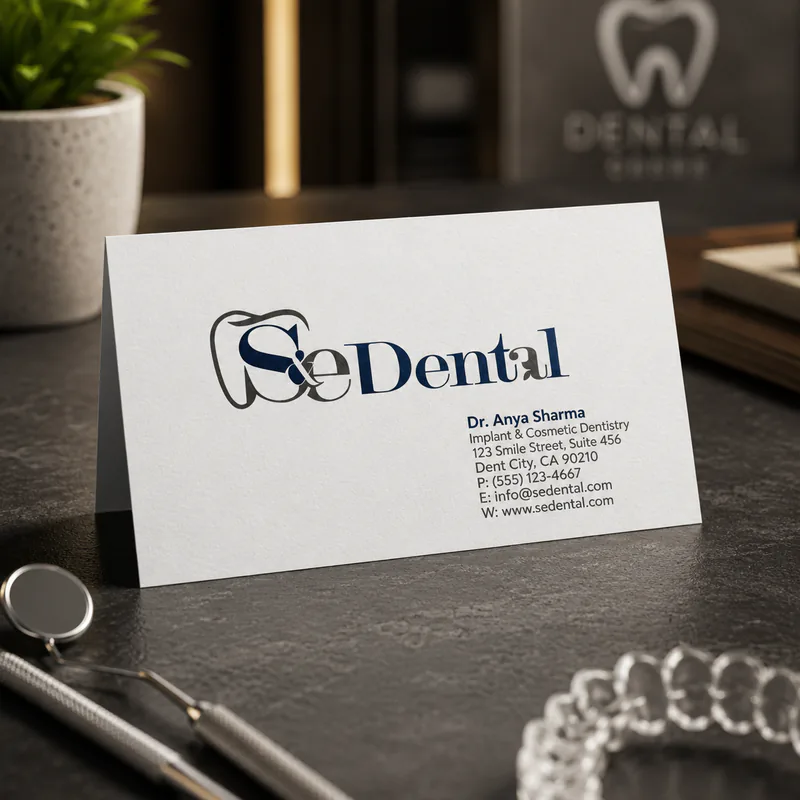 Business Card 04