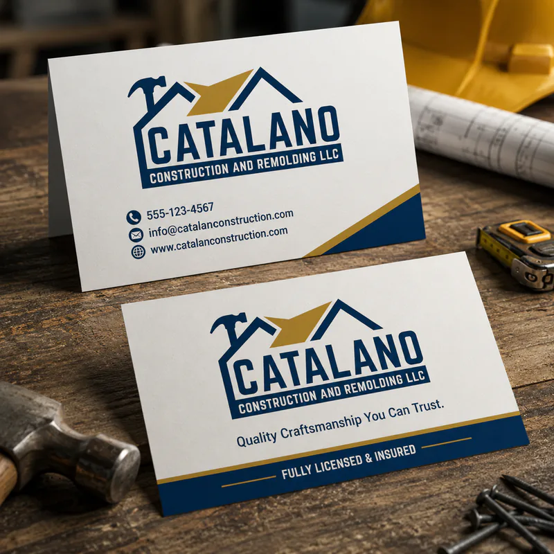Business Card 05
