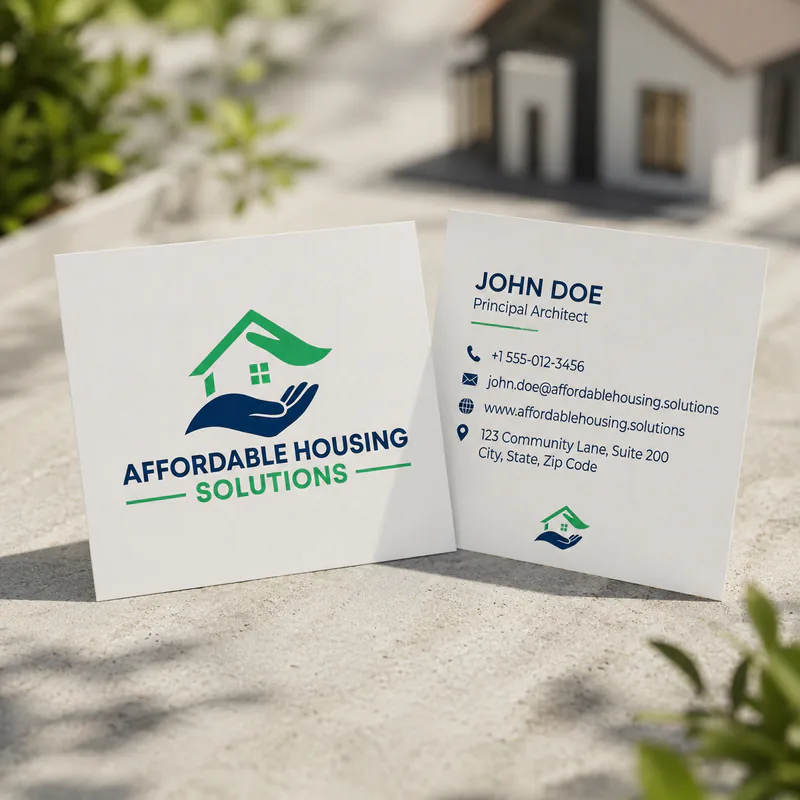 Business Card 06