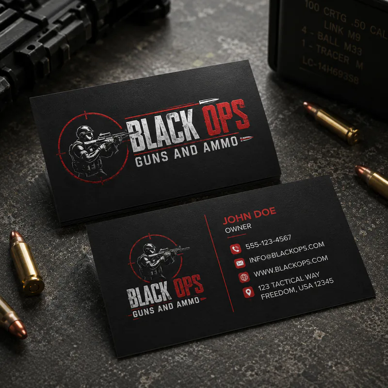 Business Card 09