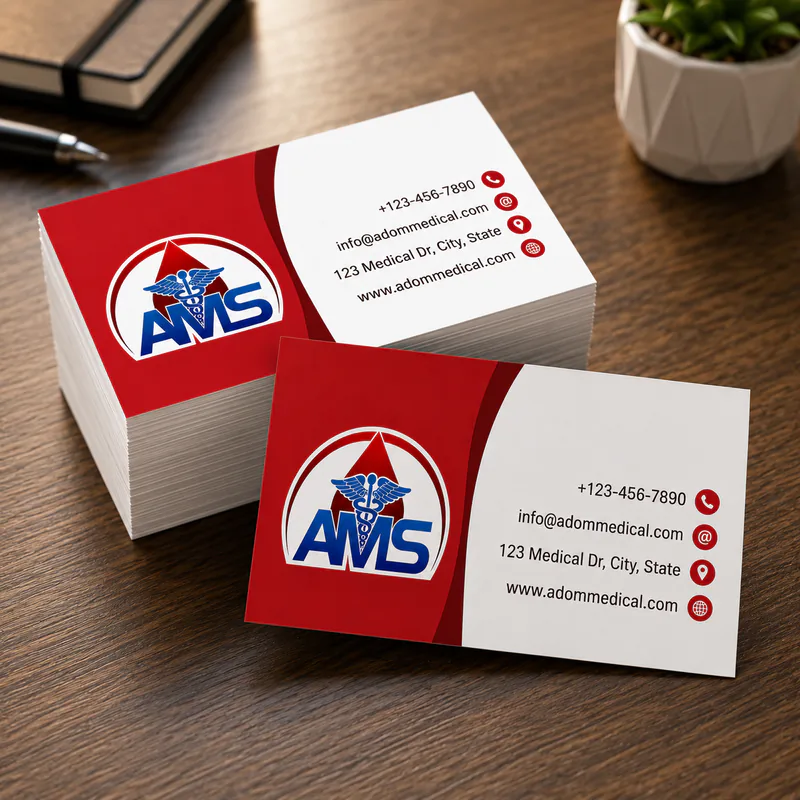Business Card 12