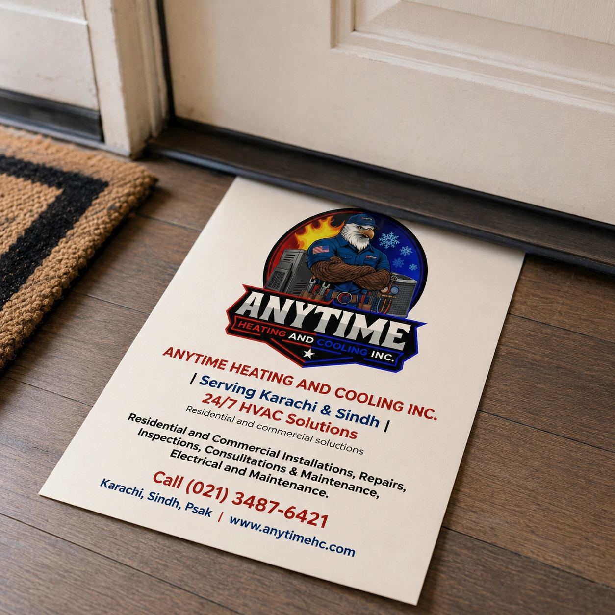 flyer 17