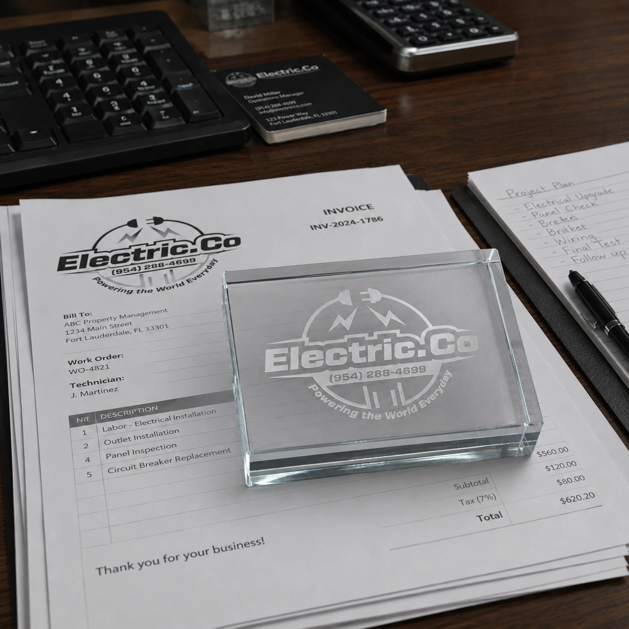 invoice 04