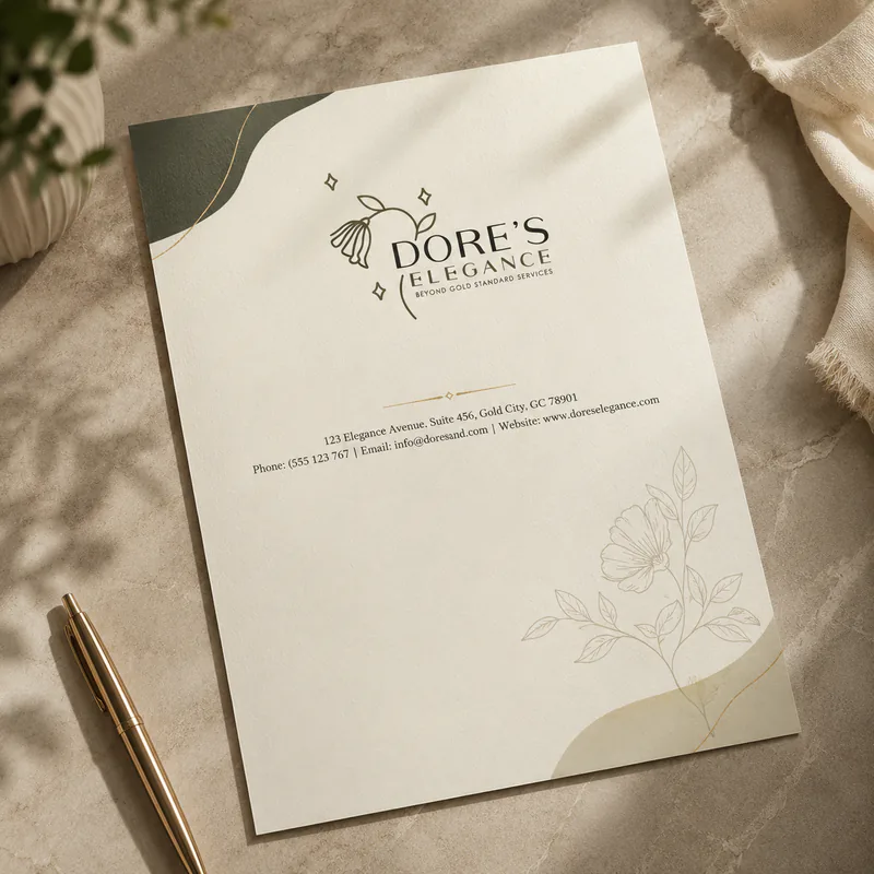 Letterhead 06