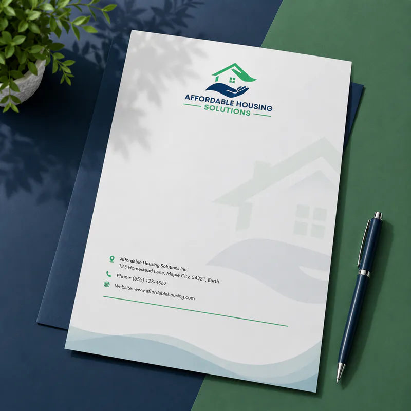 Letterhead 09