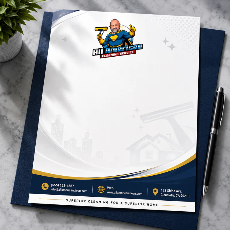 Letterhead 11