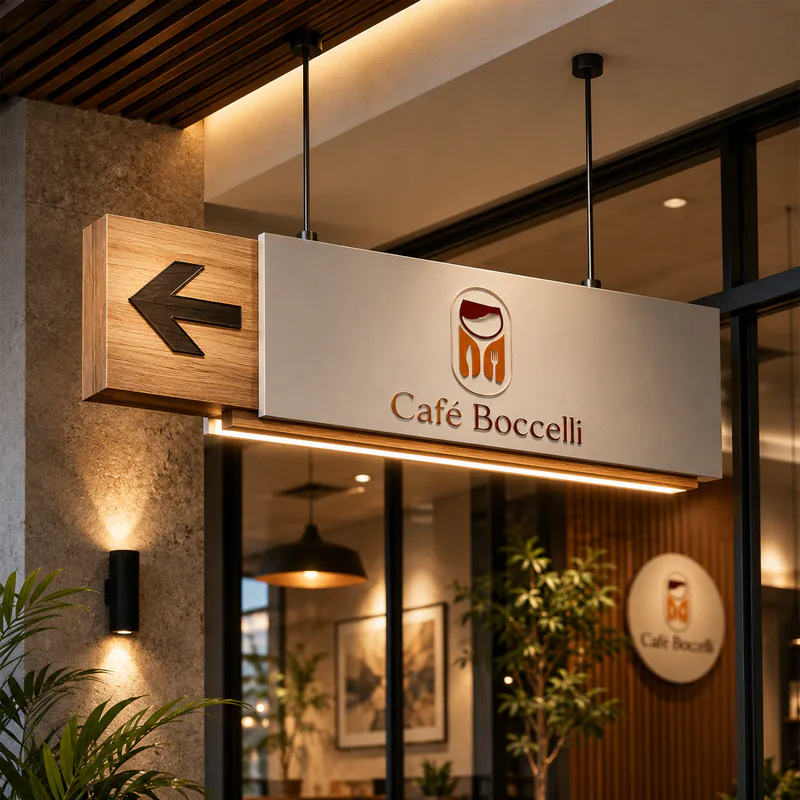 Signage 01