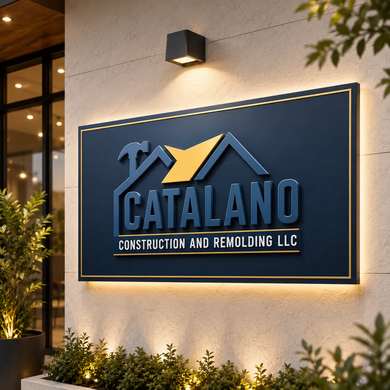 Signage 07