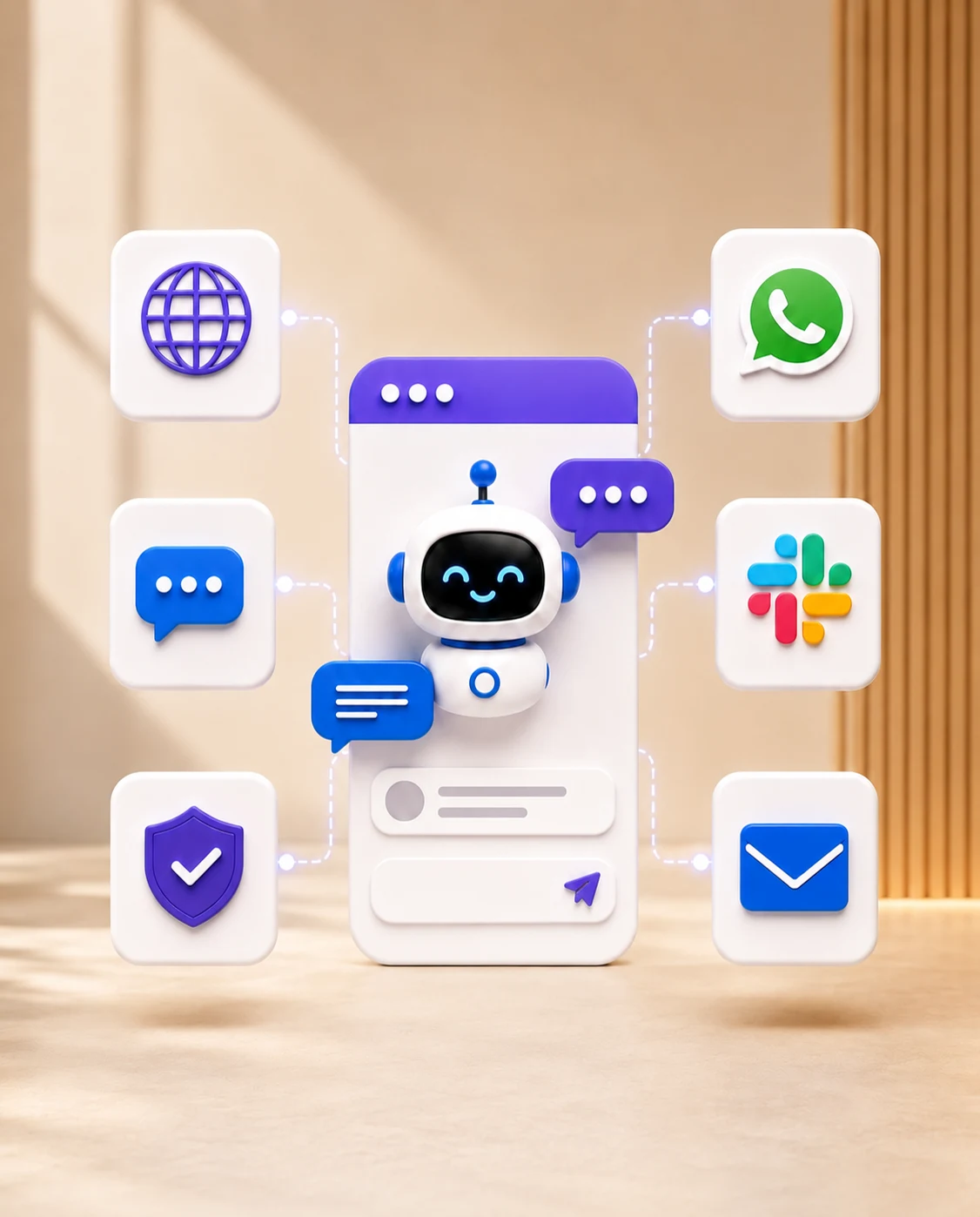 Chatbot Integration