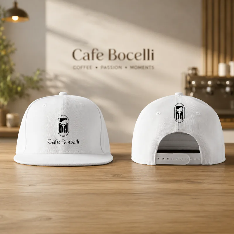 Cap