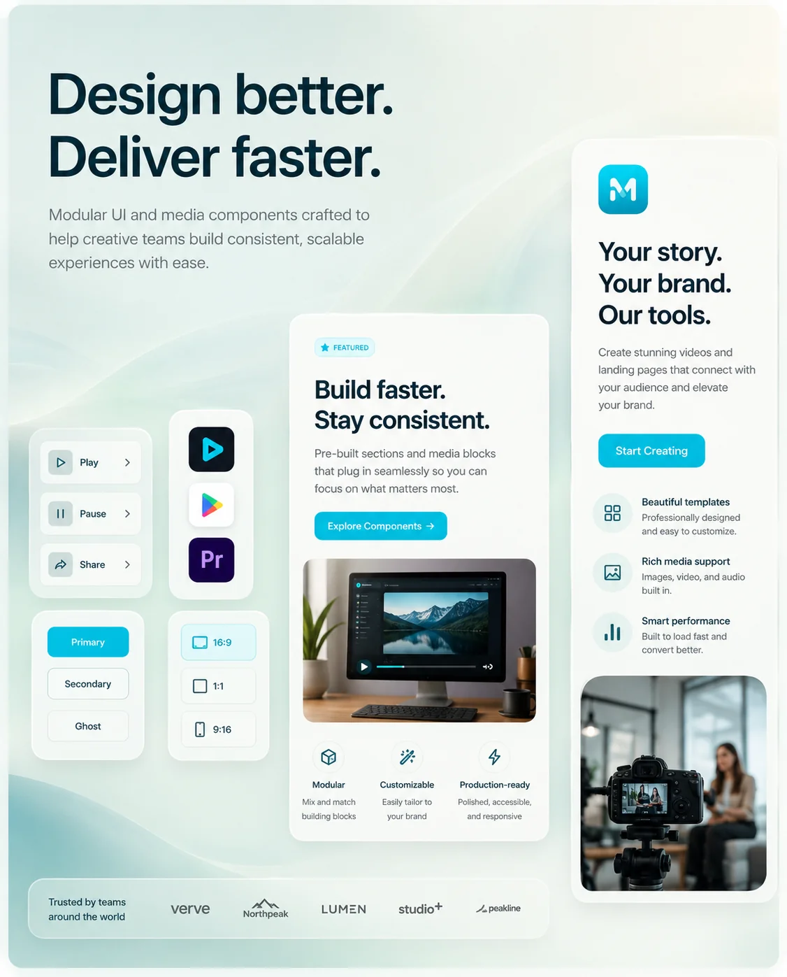 Email Design Systems