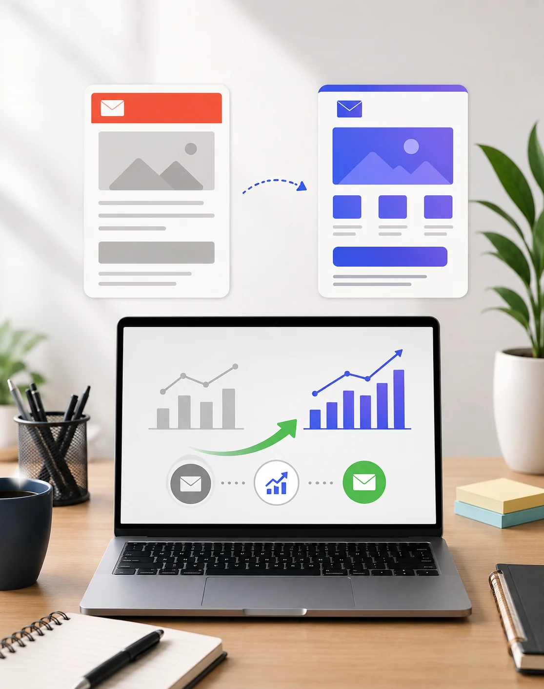 Email Performance Optimization