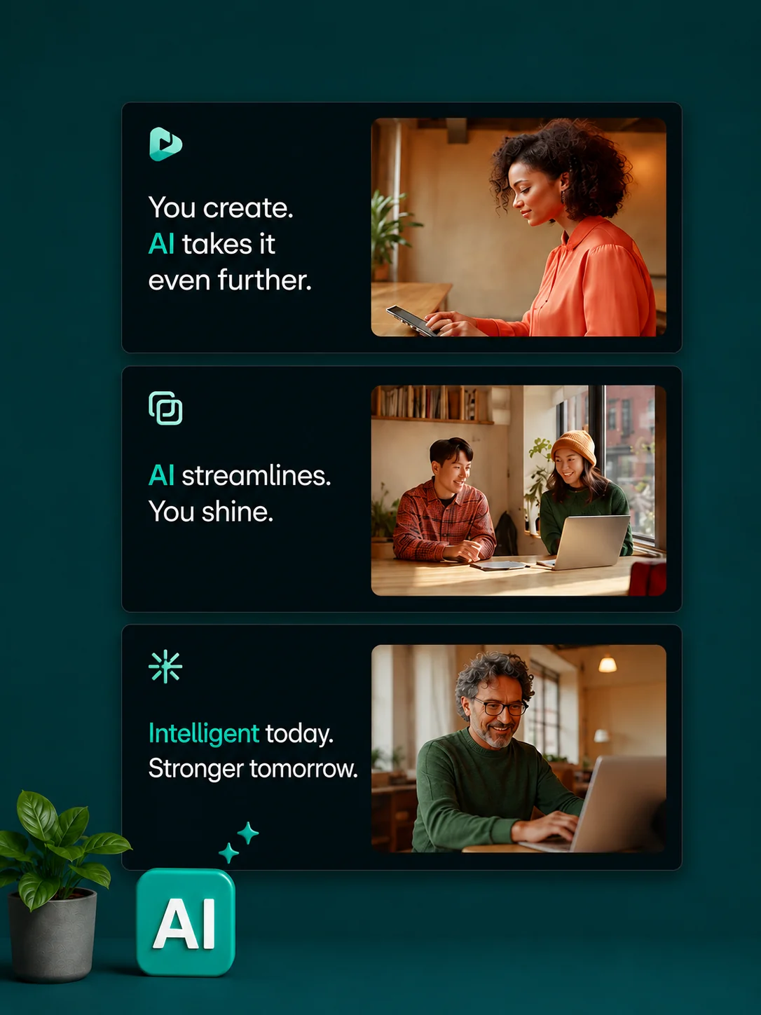 Platform Ready Email Design