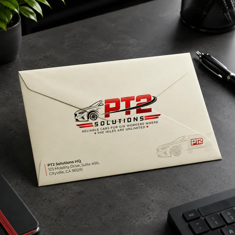 Envelope - Envelope 05